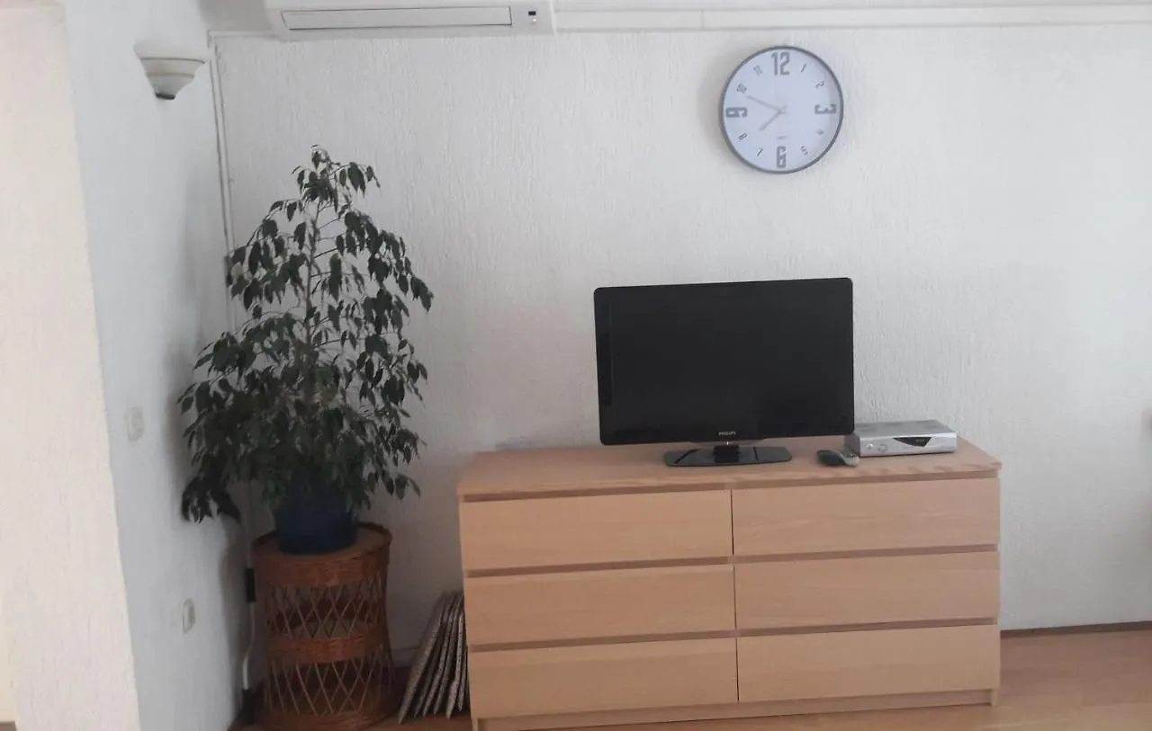 Piadora Apartment Banjol Croatia