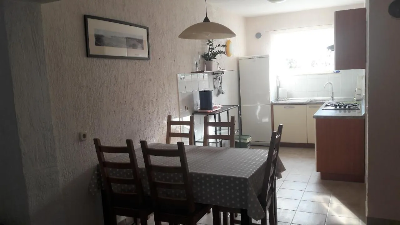 Piadora Apartment Banjol