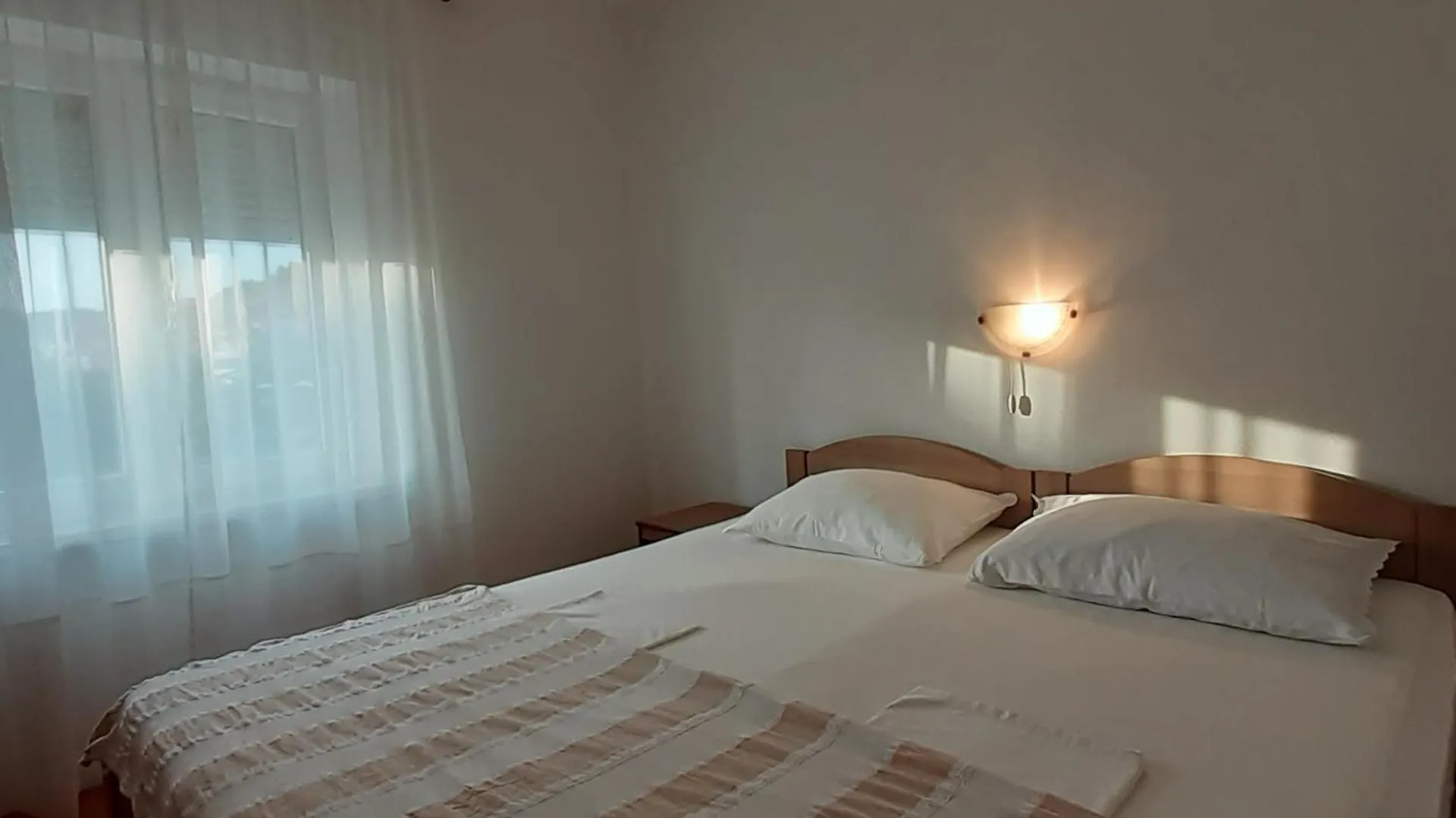 Piadora Apartment Banjol Croatia