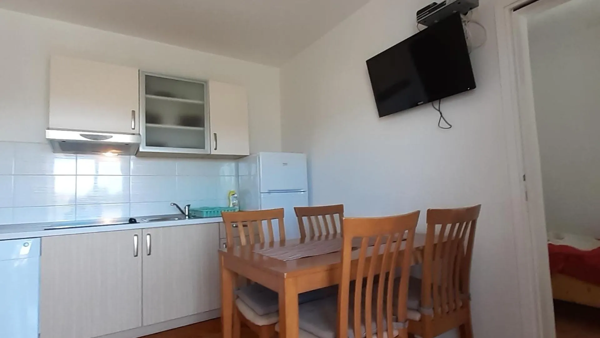 Piadora Apartment Banjol 0*,  Croatia