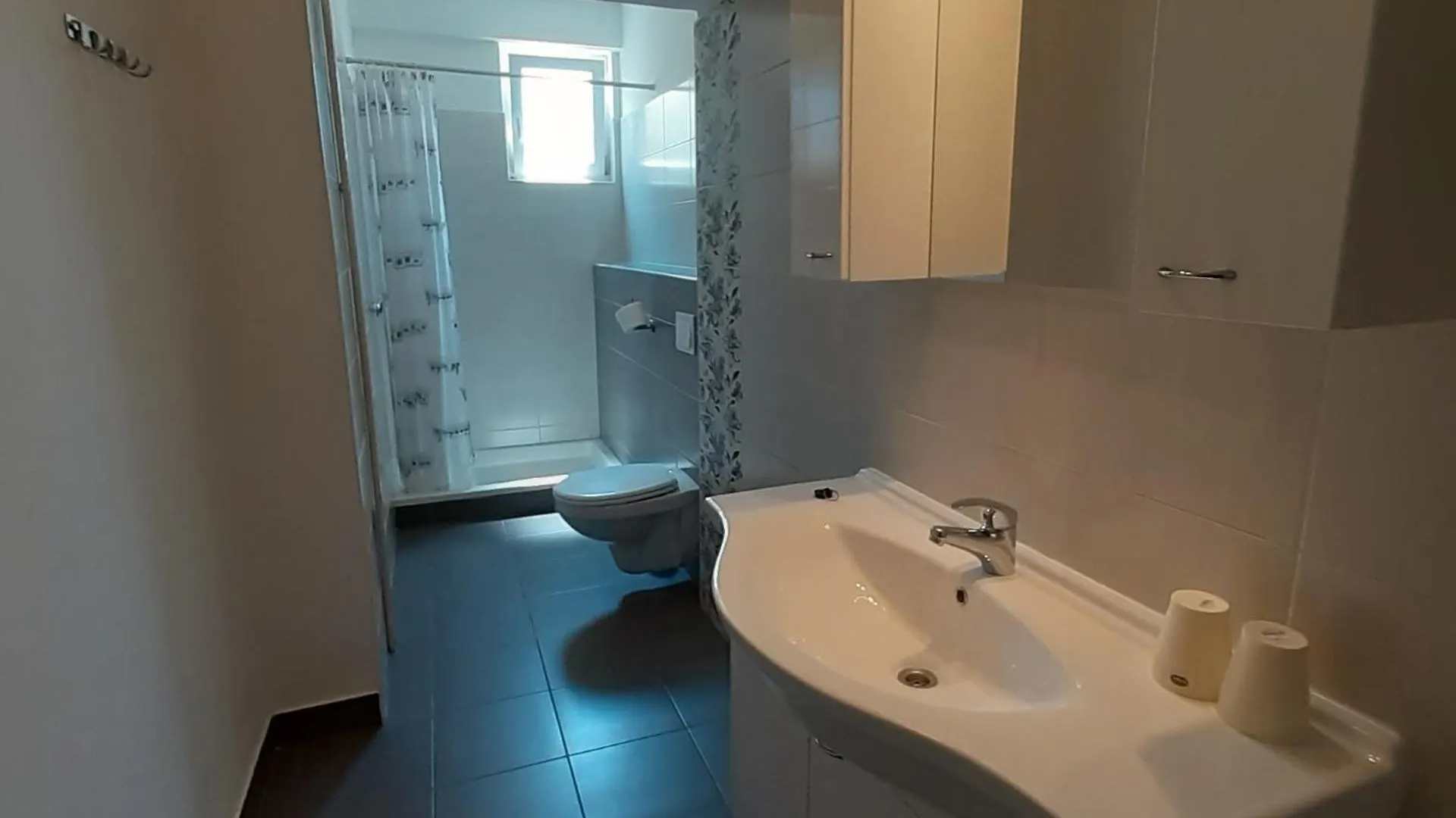 Piadora Apartment Banjol Croatia