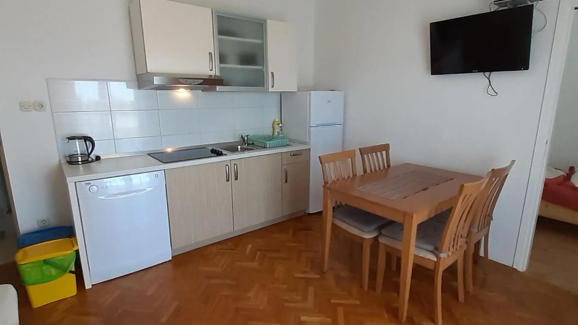 Piadora Apartment Banjol 0*,