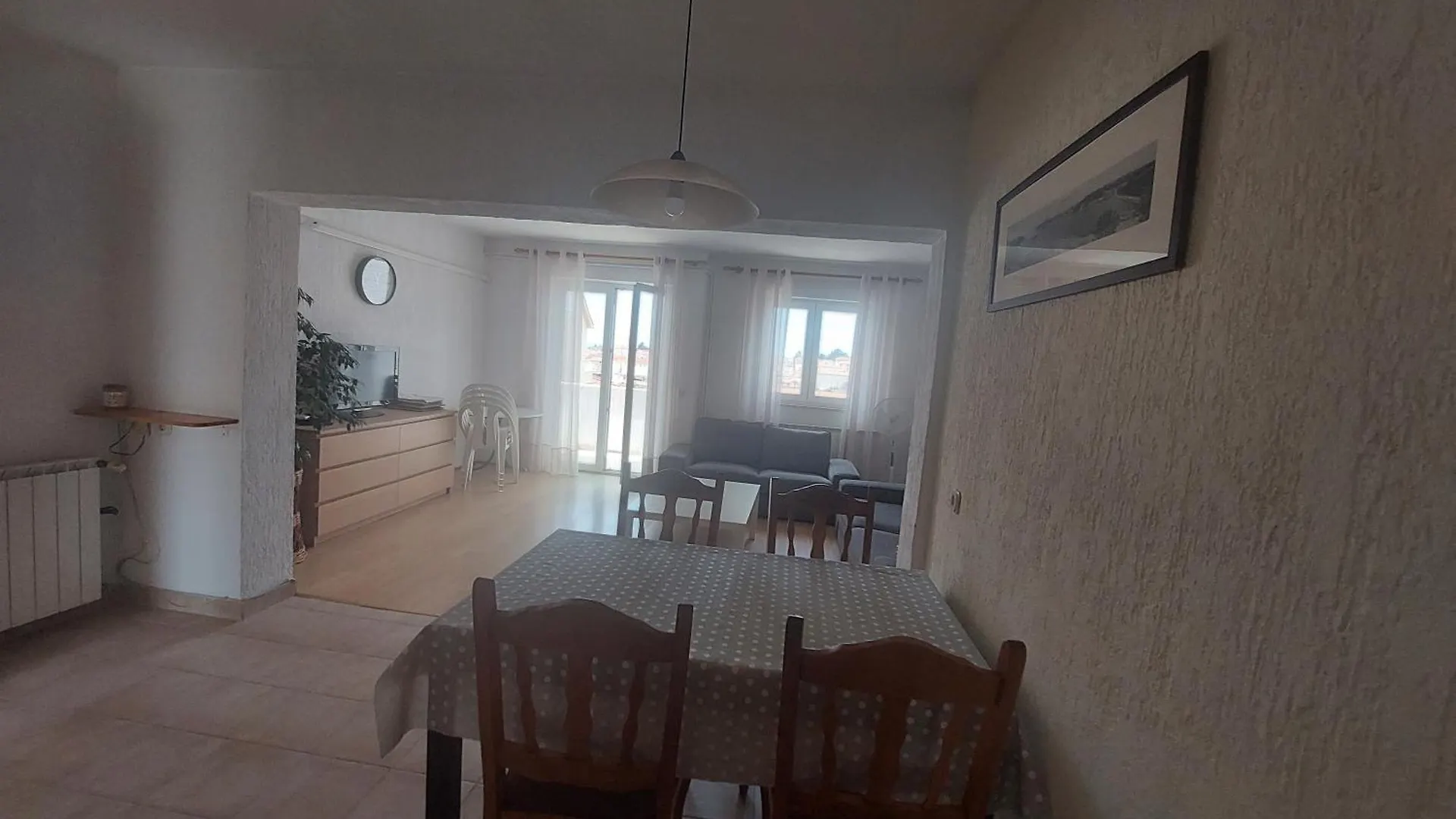 Piadora Apartment Banjol Croatia