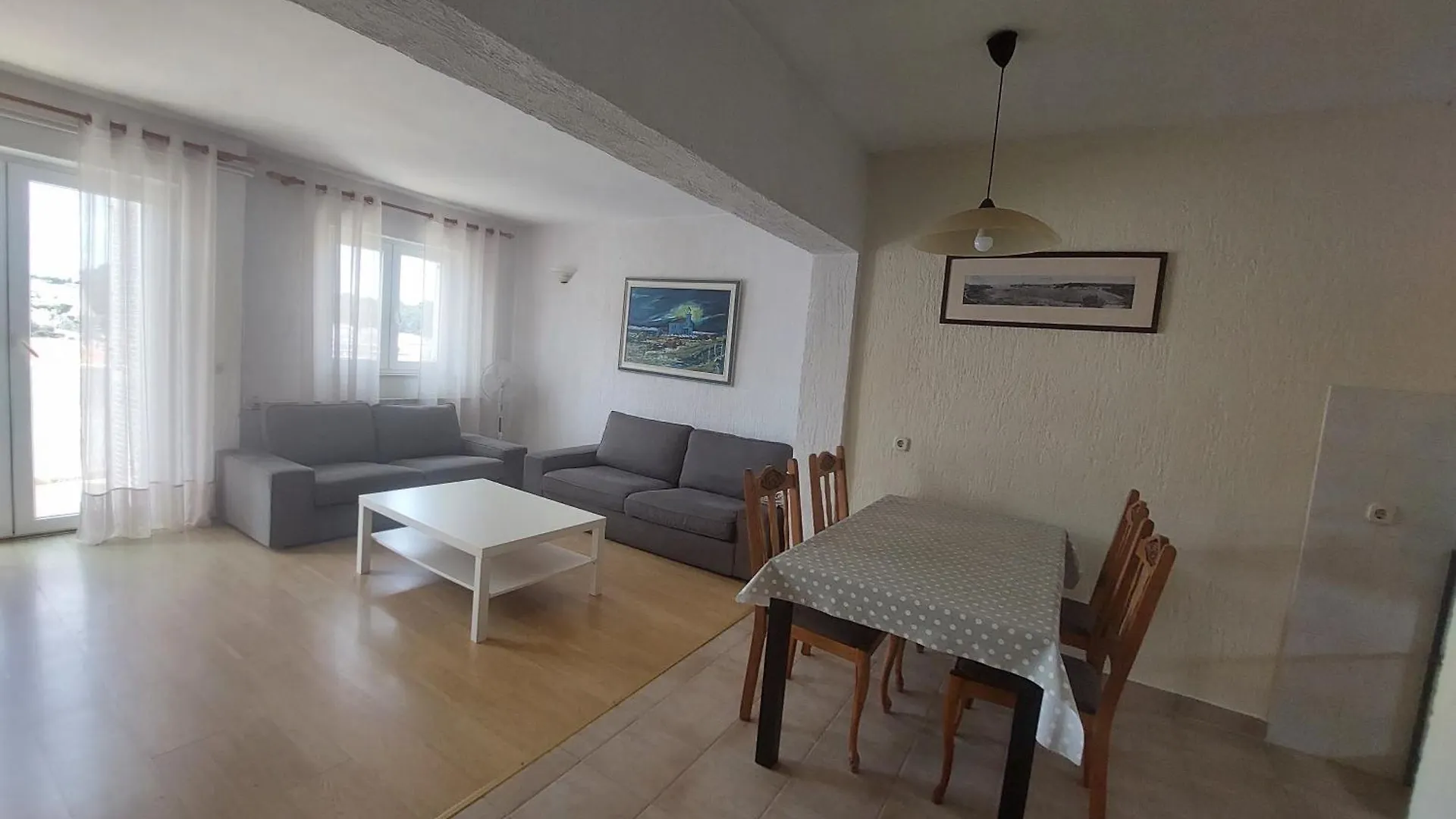Piadora Apartment Banjol Croatia