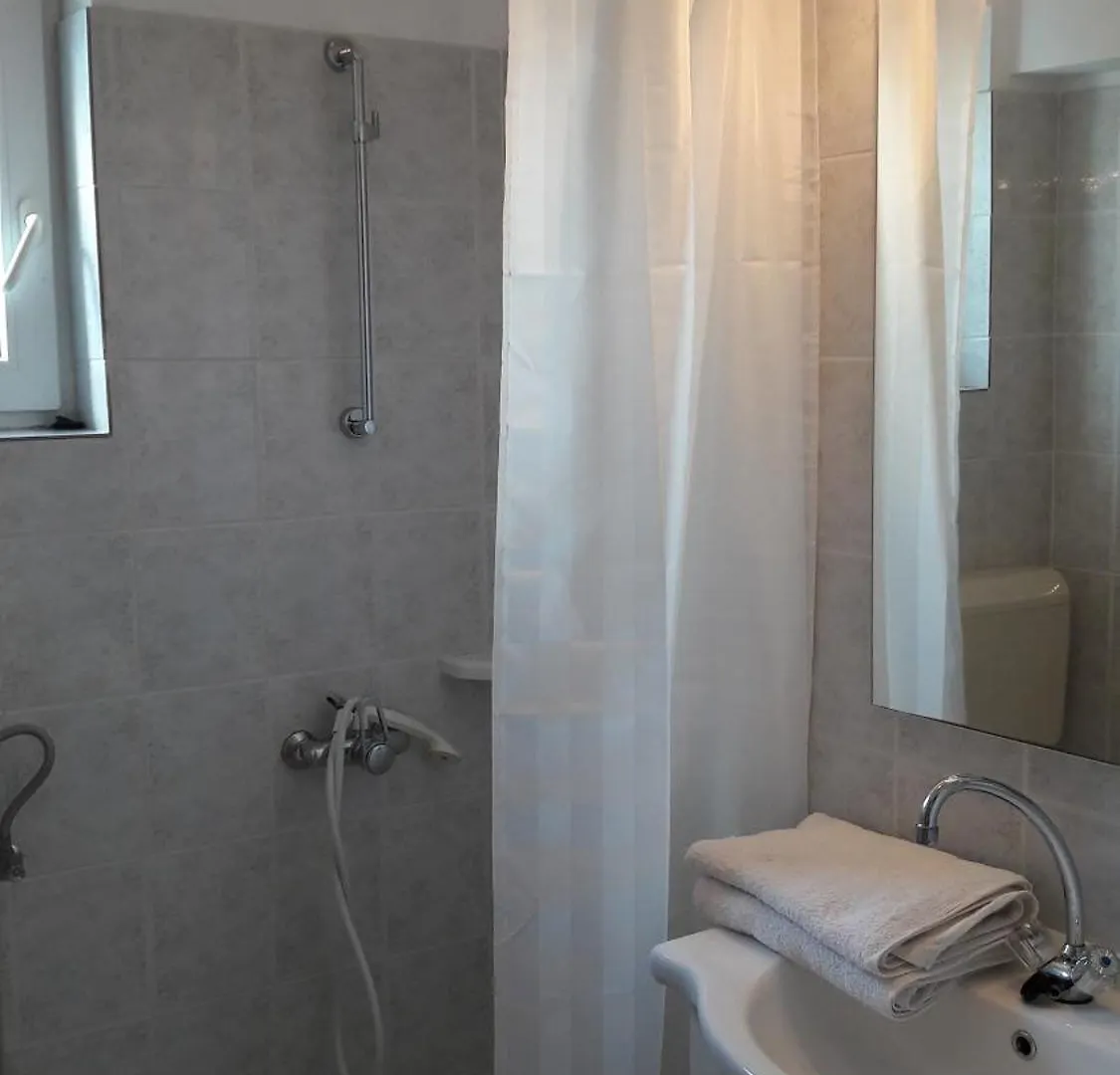 Piadora Apartment Banjol 0*,  Croatia