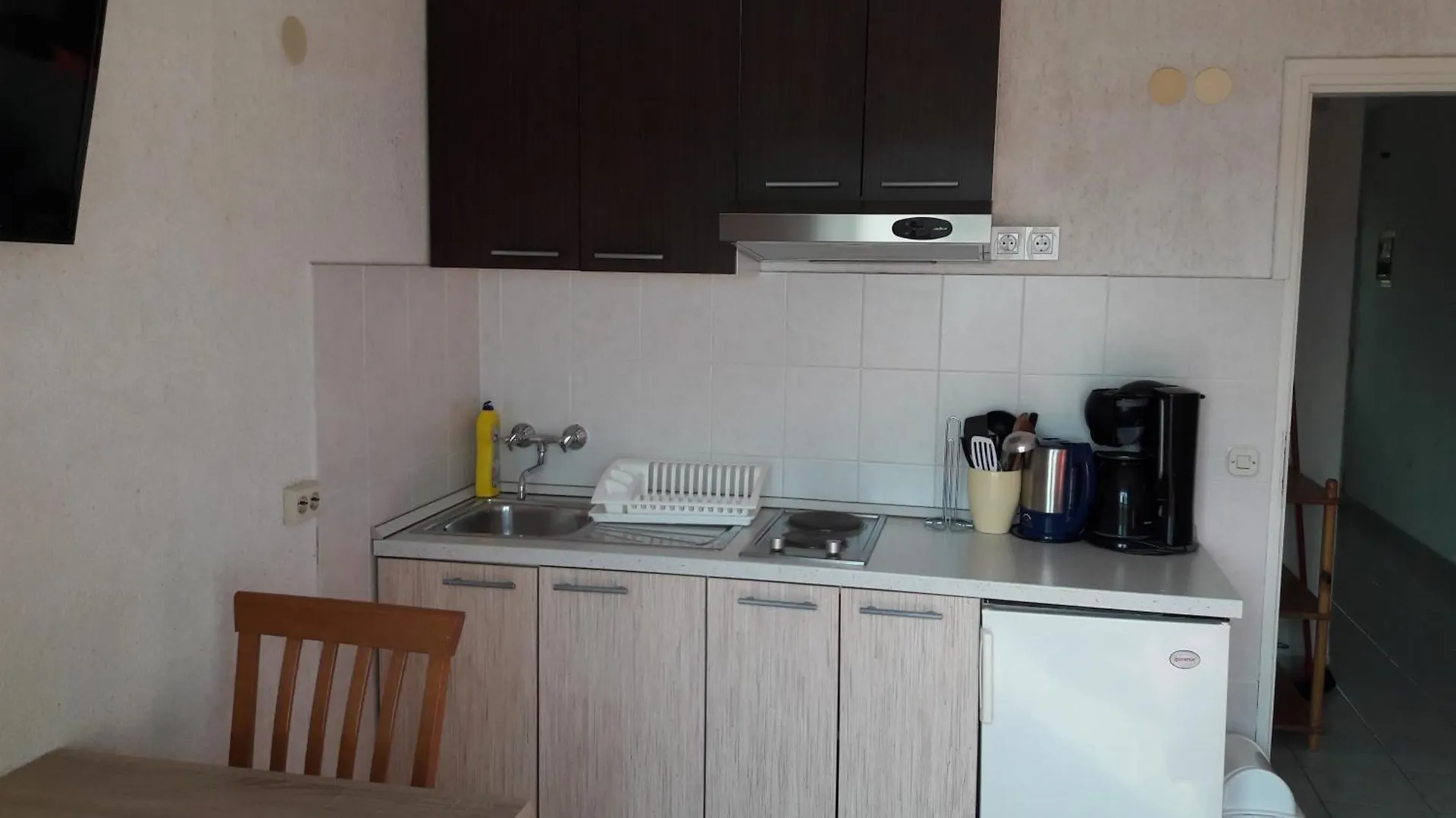 Piadora Apartment Banjol Croatia
