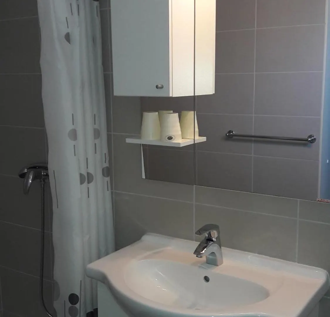 Apartmán Piadora Banjol