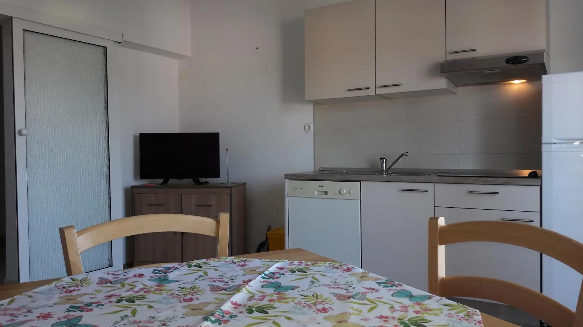 Apartmán Piadora Banjol