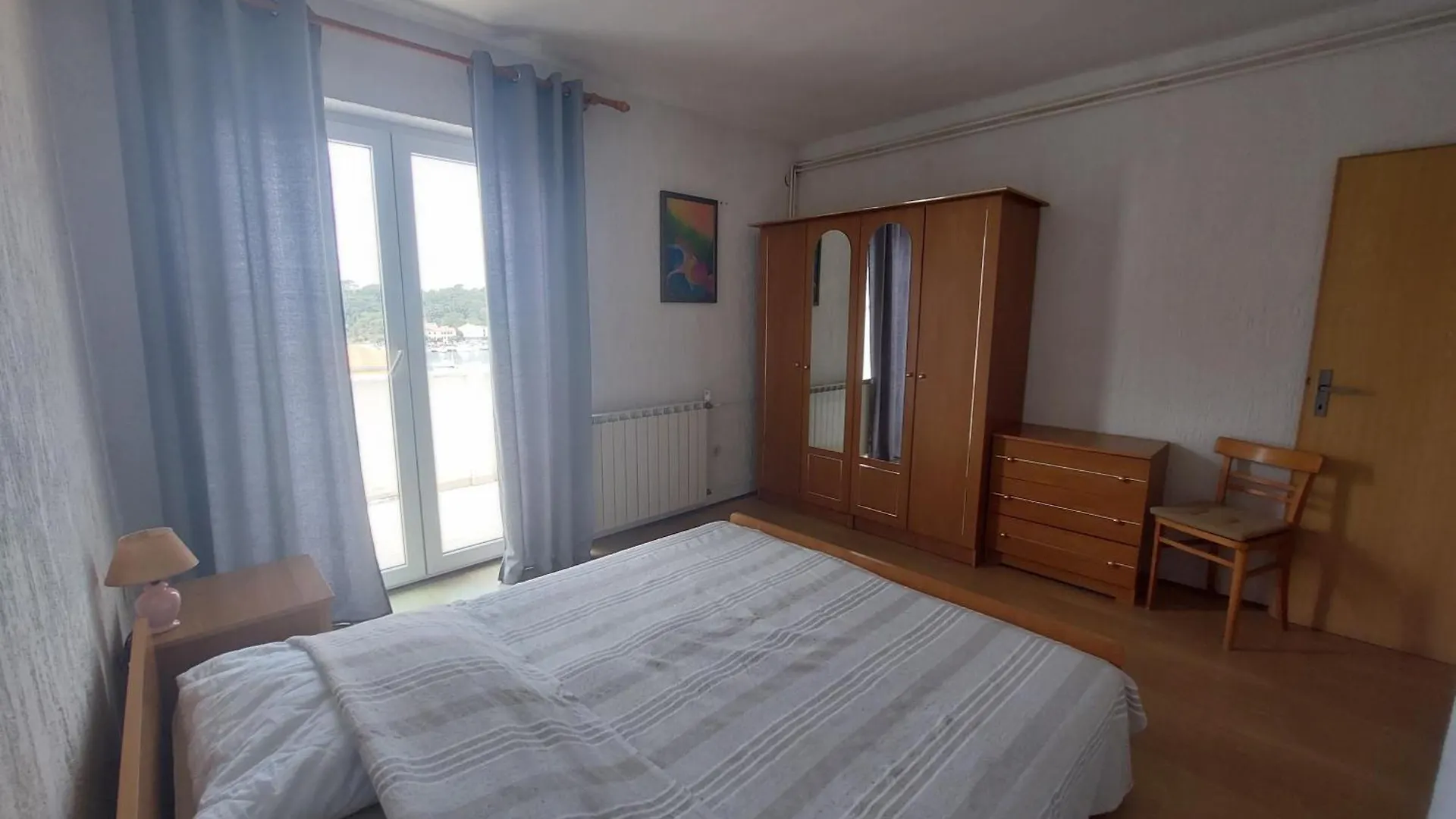 Apartmán Piadora Banjol