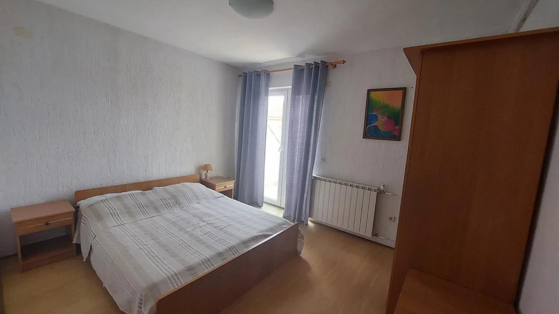 Apartmán Piadora Banjol